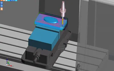 5 grunner til at moderne CAM-løsninger gir deg konkurransekraft