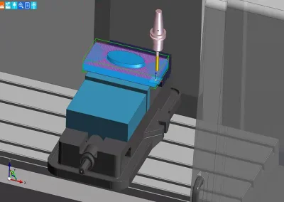 5 grunner til at moderne CAM-løsninger gir deg konkurransekraft