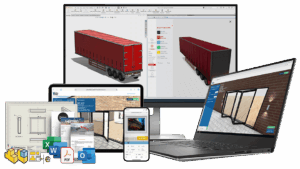driveworks pro eksempel