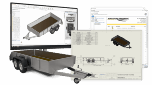 driveworks solo eksempel