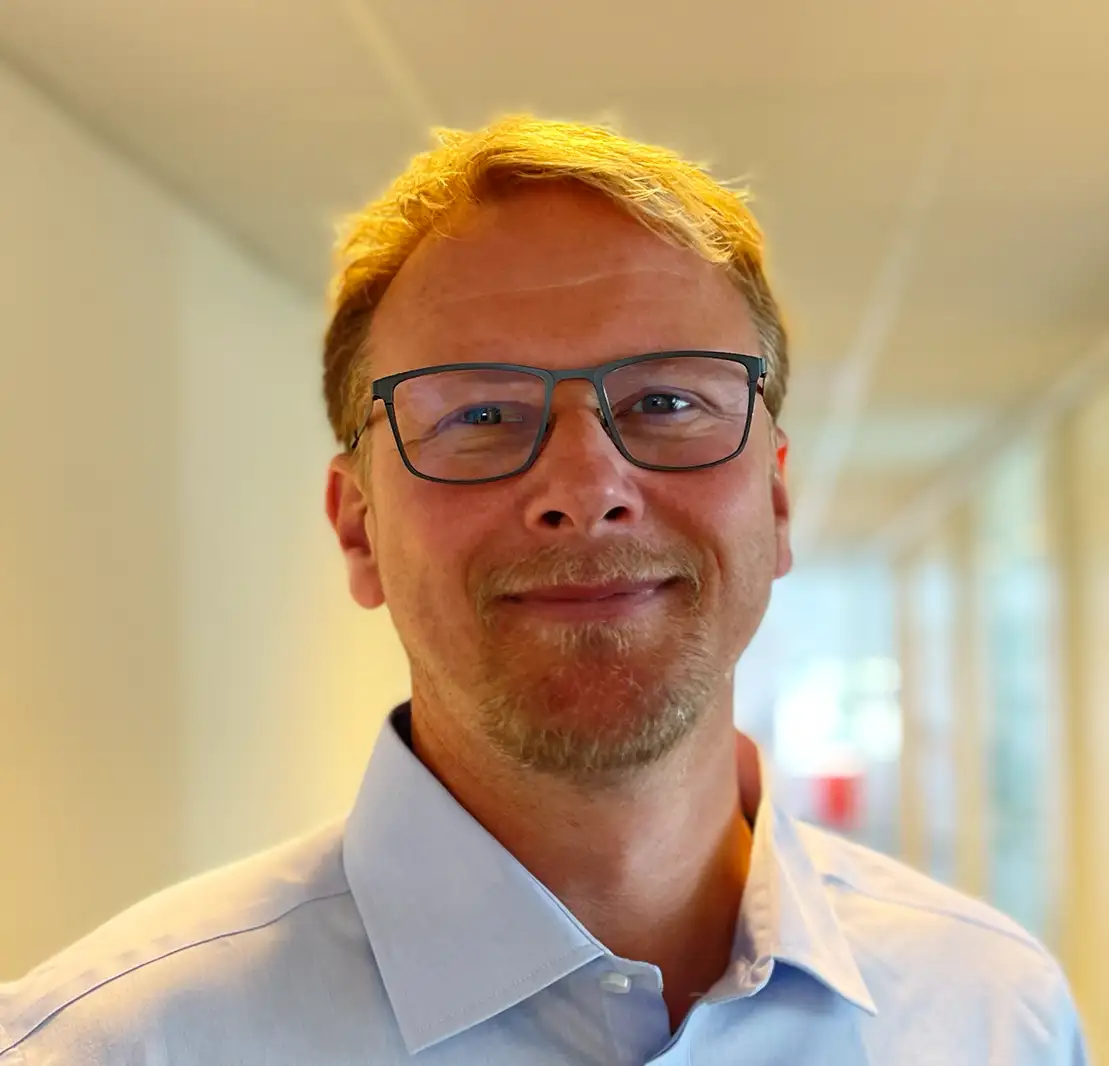 Petter Roaldsen