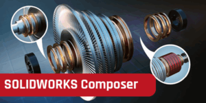 Solidworks Composer kurs