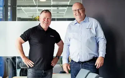 Edgecam brukermøte 03-04. mars 2026