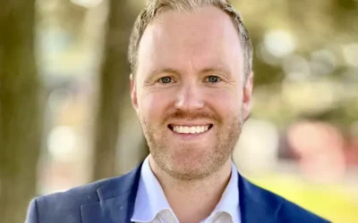 Jesper Hebnes er ny daglig leder i Jærtek