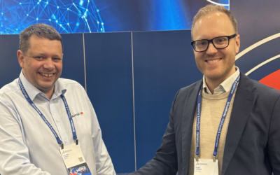 Jesper Hebnes er ny daglig leder i Jærtek