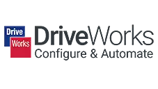DriveWorksLogo DriveWorks logo