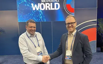 Jesper Hebnes er ny daglig leder i Jærtek