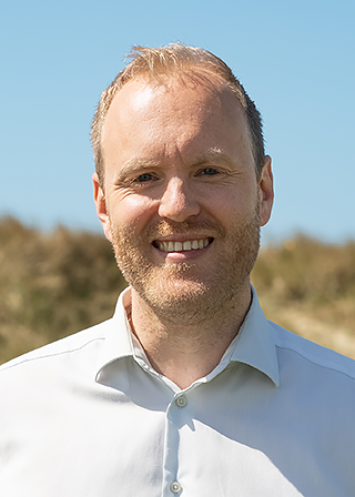 Jesper Hebnes
