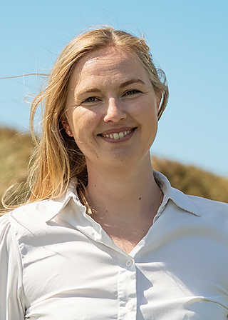 Maren Stokka