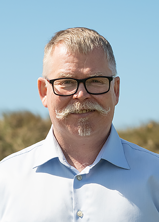 Torbjørn Refsnes