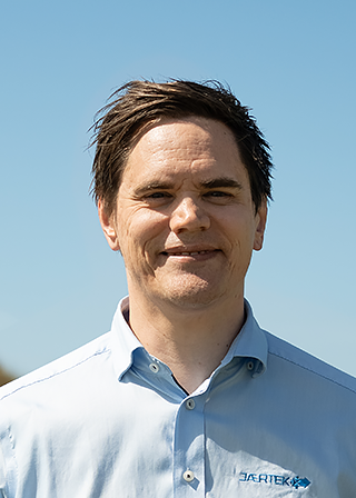 Terje Martin Hognestad