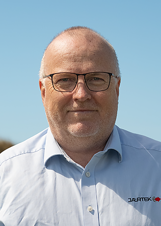 Trond Svardal