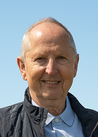 Terje Sunde