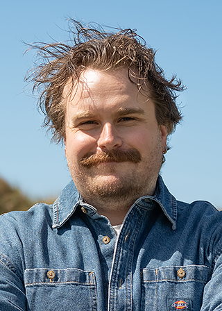 Lasse Aksnes Hegrenes