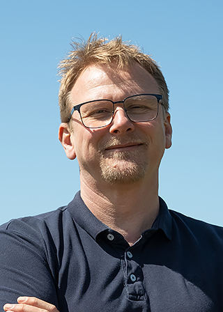 Petter Roaldsen