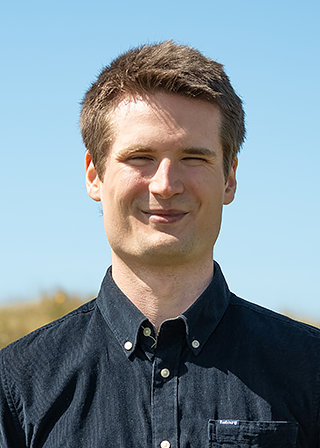 Kasper Treborg
