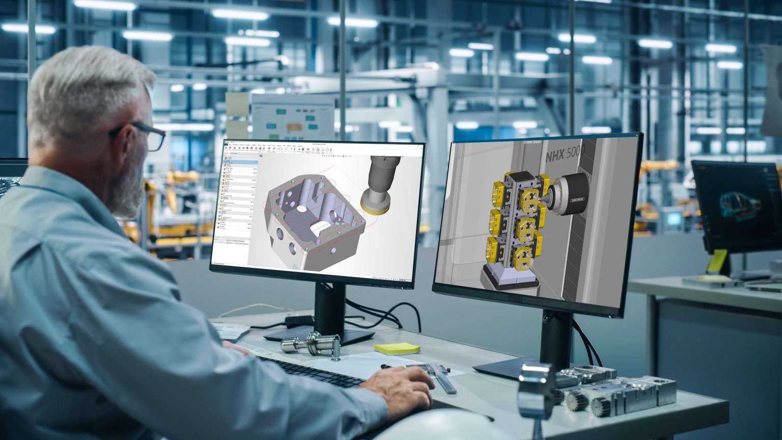 SOLIDWORKS Gold partner