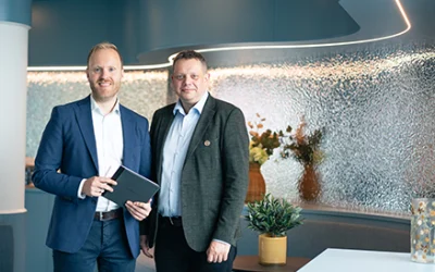 Jærtek tildelt rammeavtale med Forsvarsmateriell om digital produktforvaltning