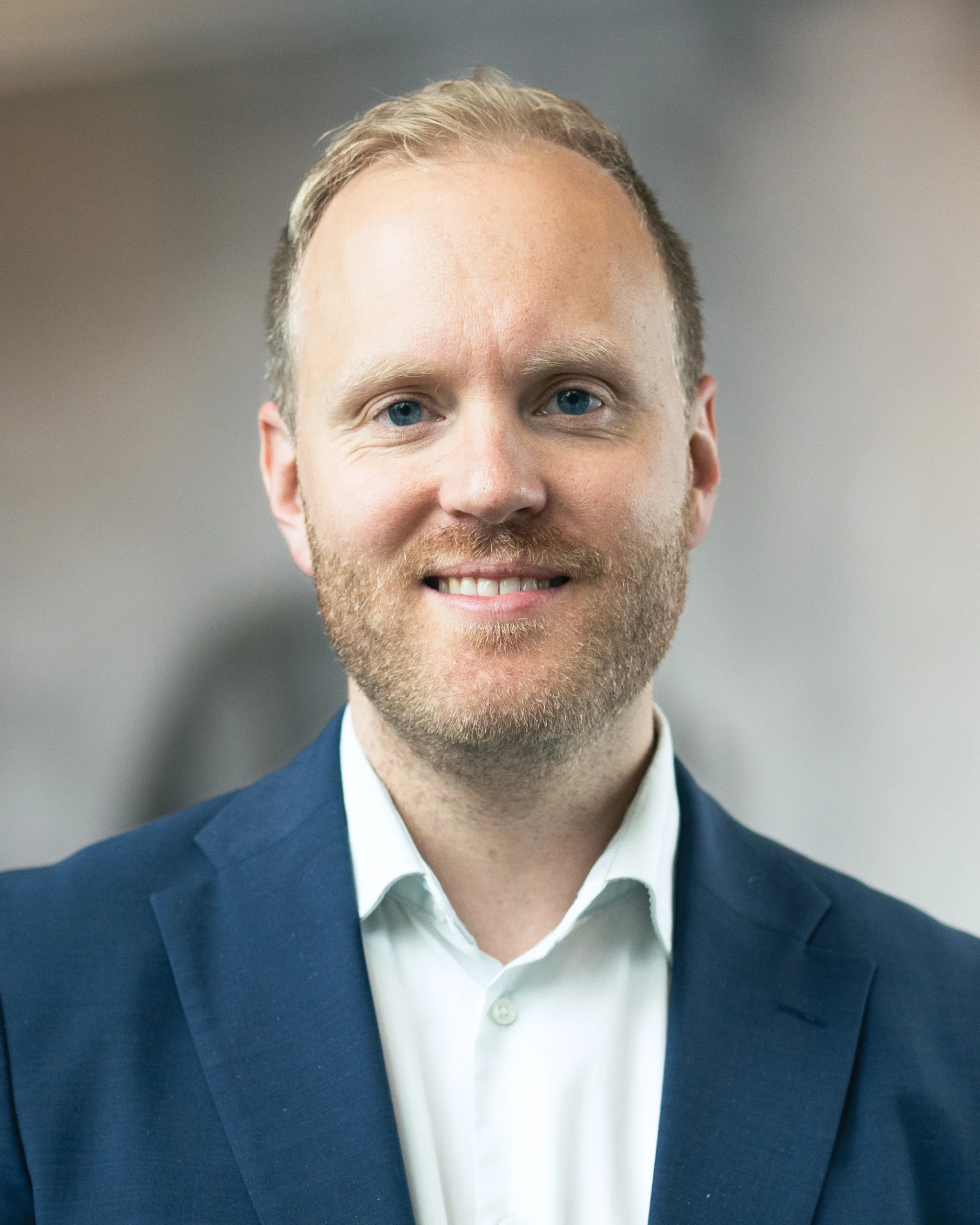 Jesper Hebnes