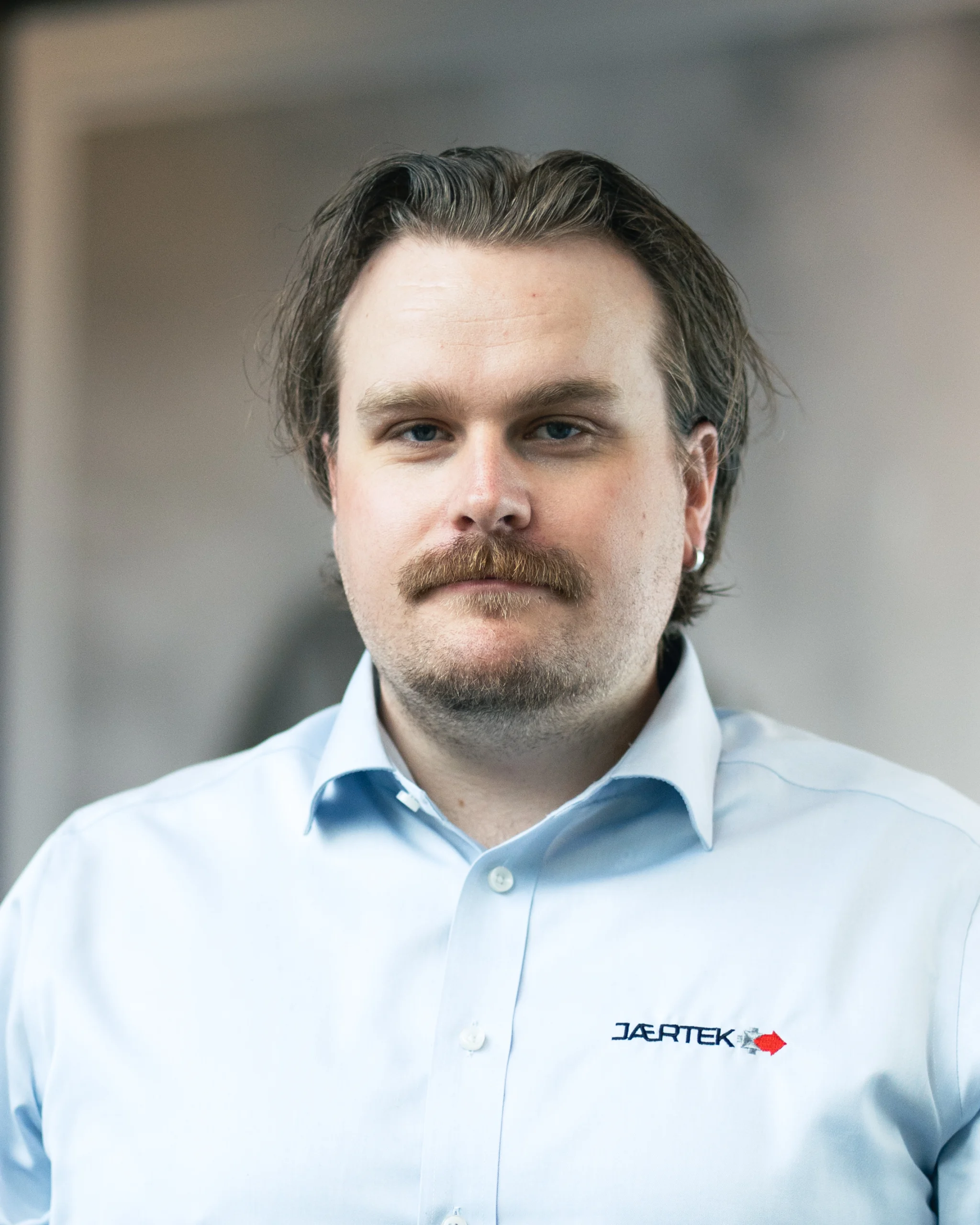 Lasse Aksnes Hegrenes