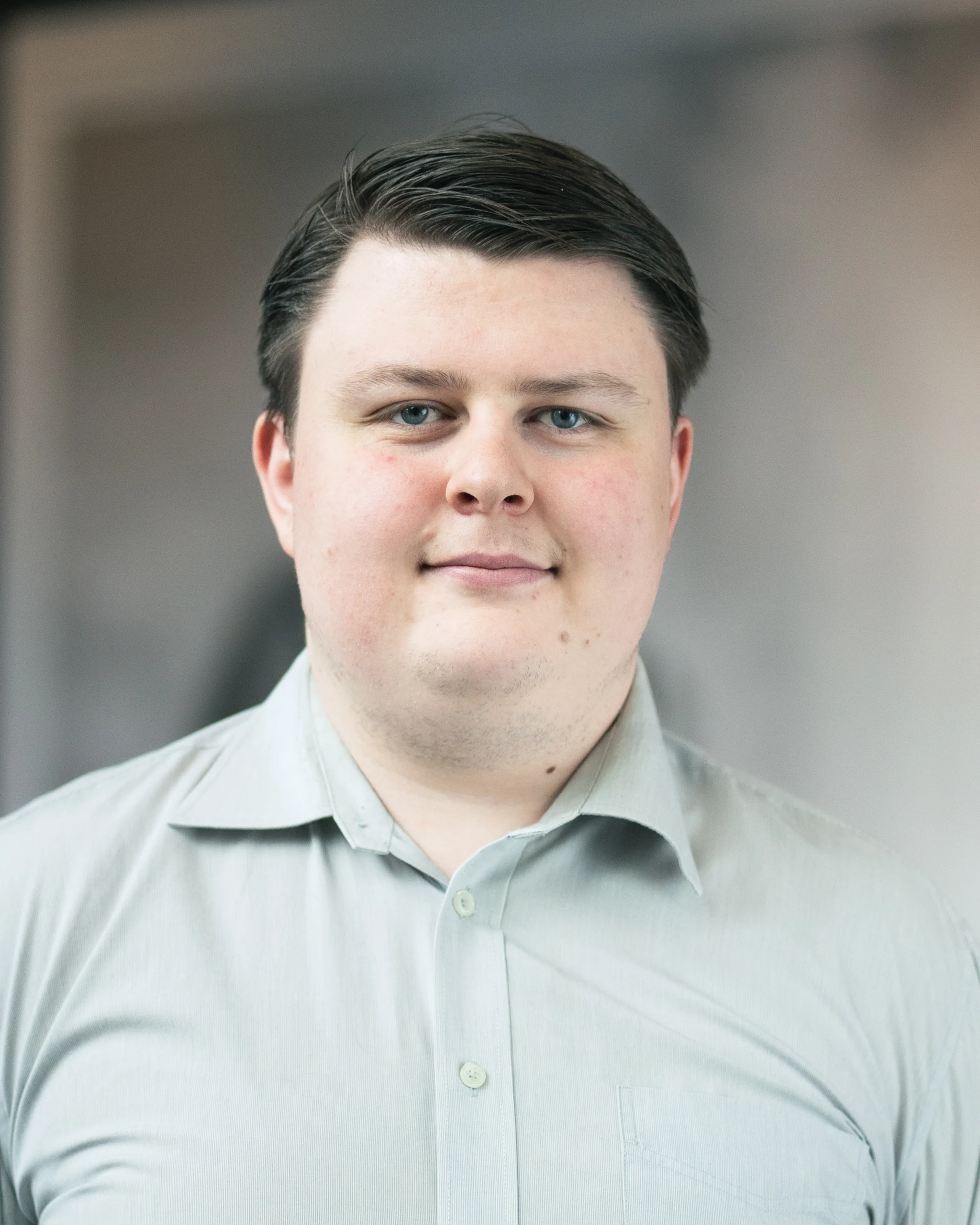 Mathias Sørensen