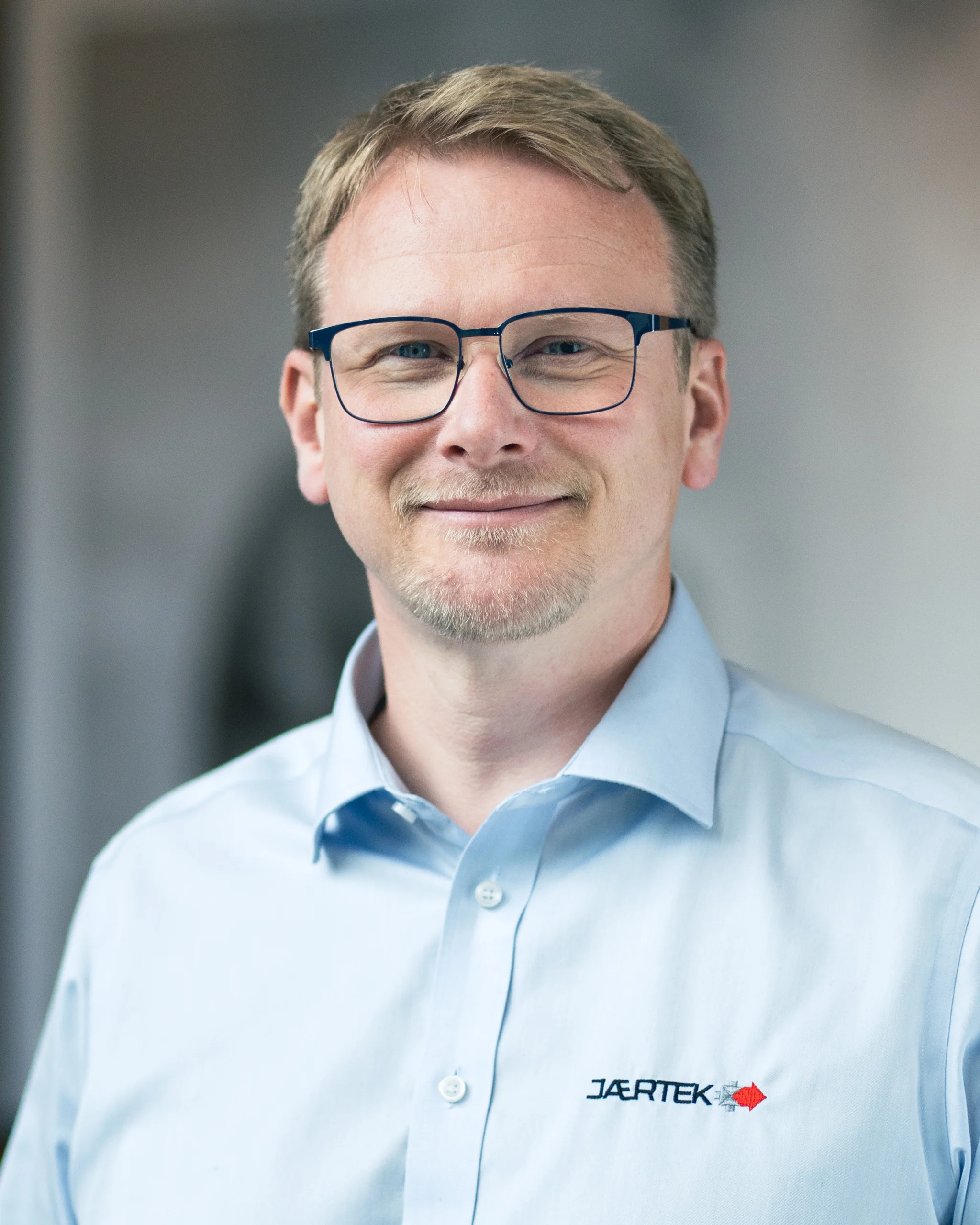 Petter Roaldsen